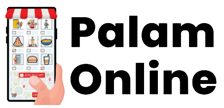 welcome to palam online